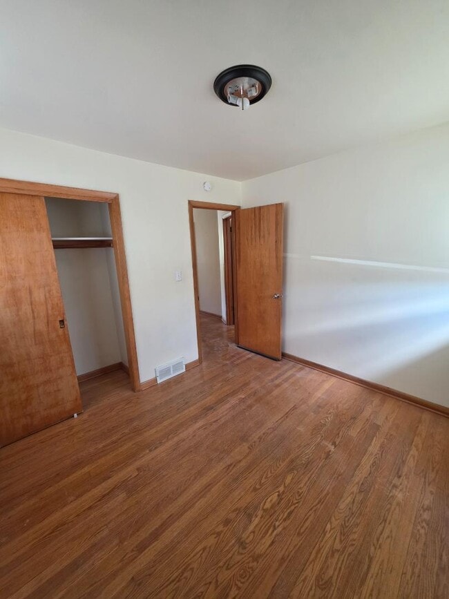 Building Photo - 8641 W Lapham St