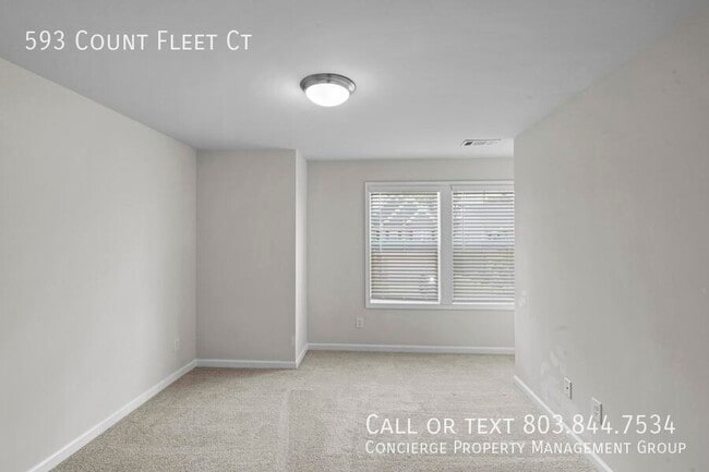 Building Photo - 593 Count Fleet Ct