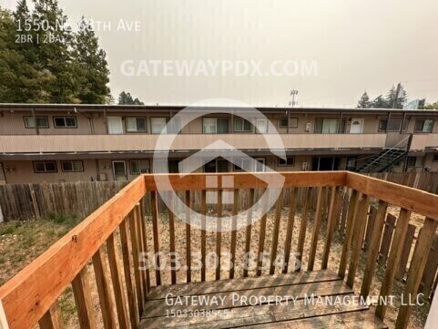 Building Photo - 1550 NE 68th Ave