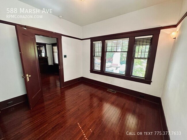 Building Photo - 588 Marsh Ave