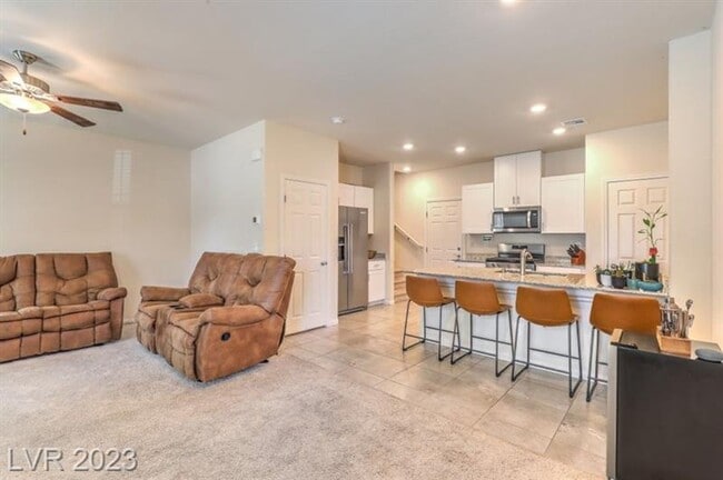 Building Photo - Modern Corner Lot Home with Loft, White Shaker Cabinets & Gated Community Living