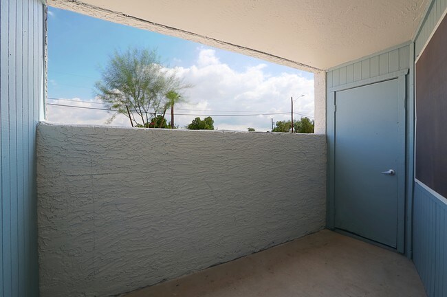 Building Photo - Arcadia Lofts