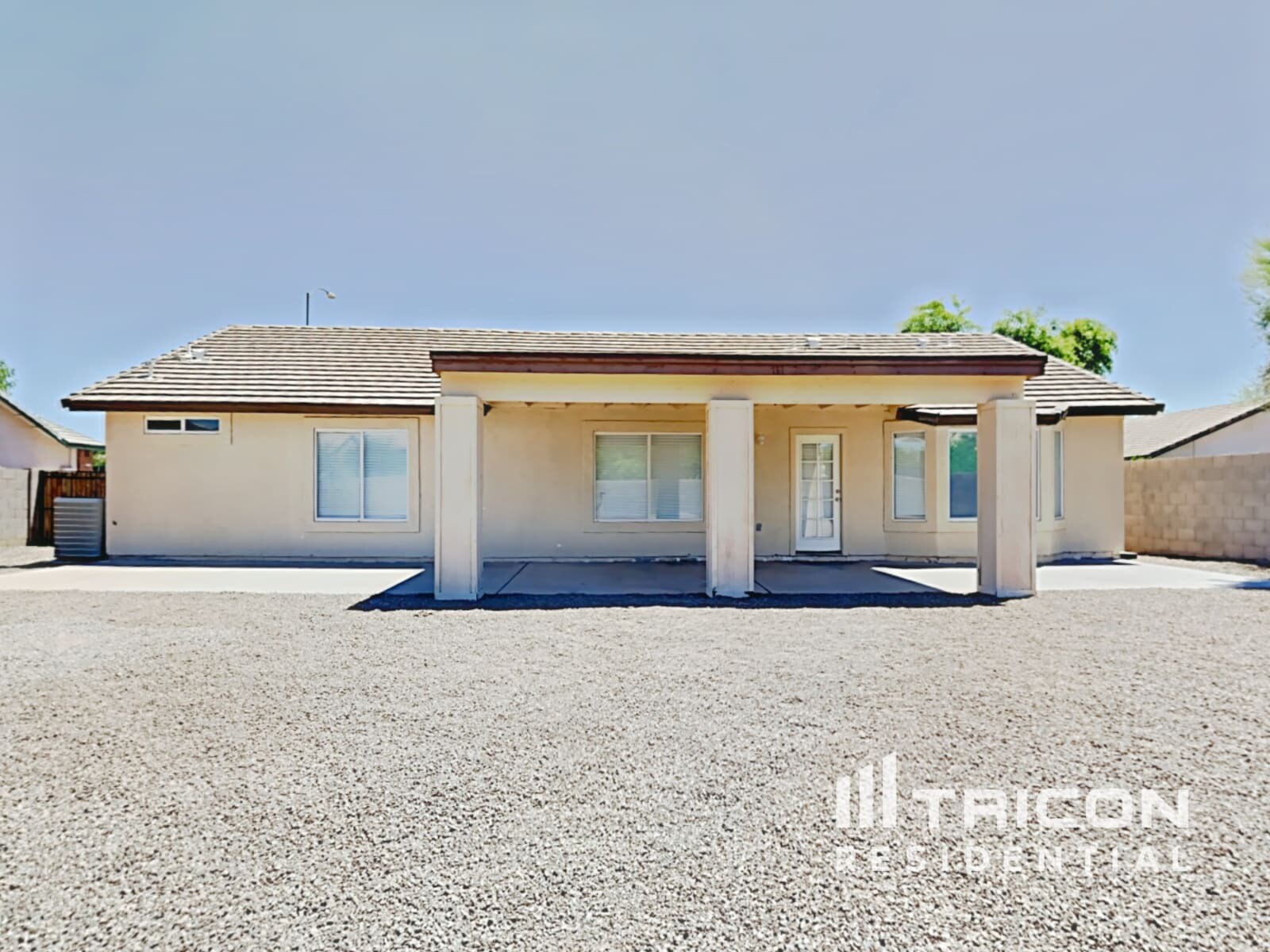 Building Photo - 4314 S Emery St