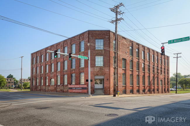 Building Photo - Owensboro Historic Residences