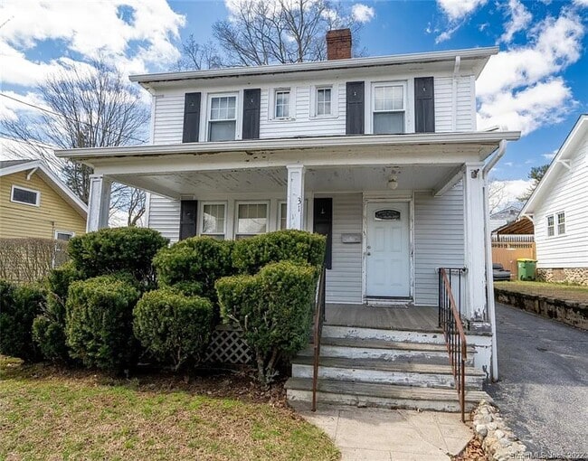 Building Photo - 31 ellesmere Ave