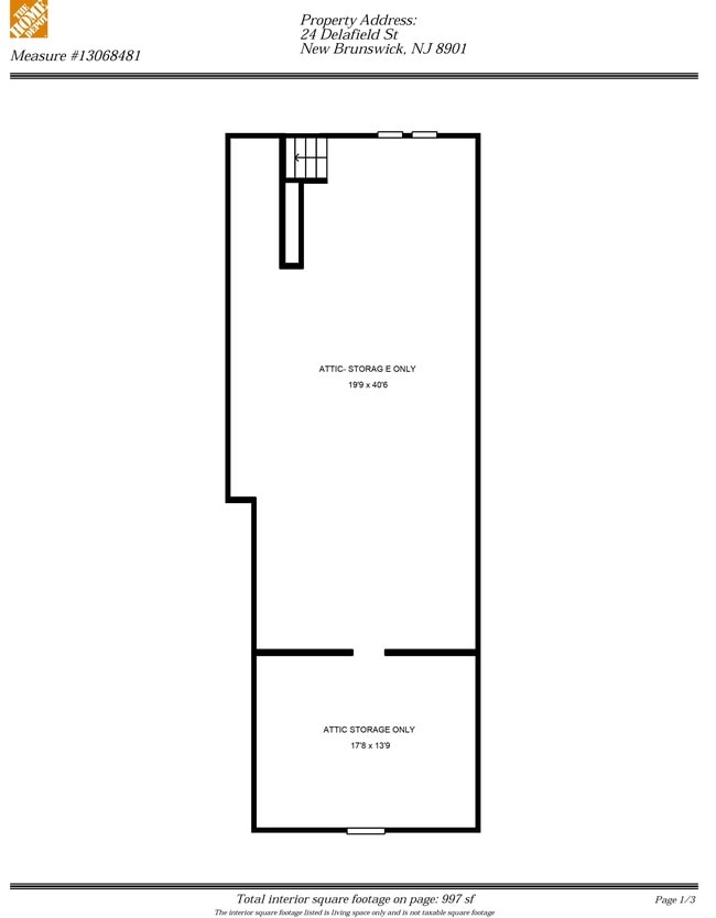 Building Photo - 24 Delafield St