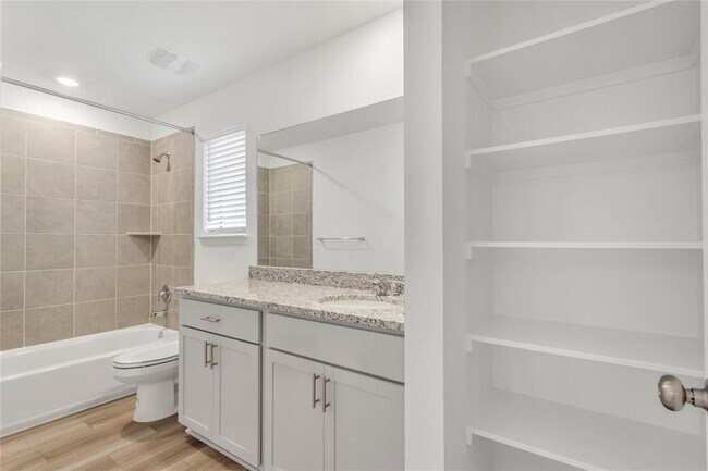 Building Photo - 5901 Jennifer Pasture Path