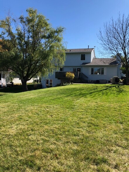 Building Photo - 2647 59th St NW