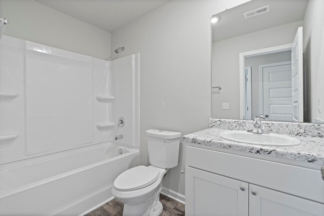 Building Photo - NEW CONSTRUCTION in SW Decatur!