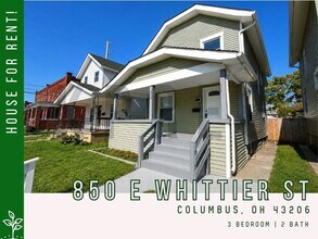 Building Photo - Elegant 3-Bedroom Home with Designer Finishes & Private Backyard!