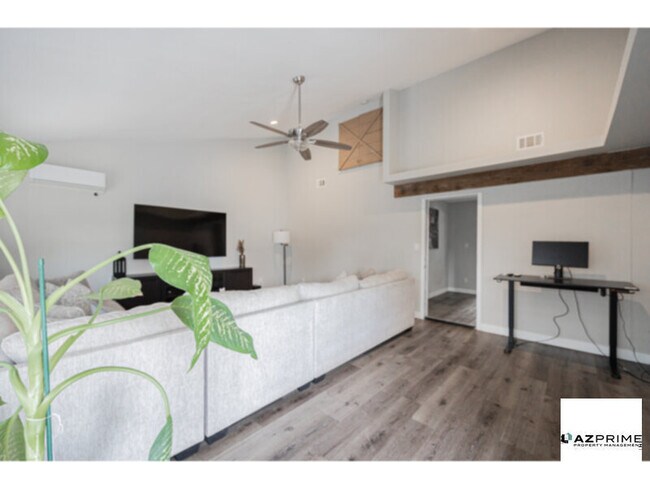 Building Photo - Furnished 3/2 Chandler House - Style, Space &amp; Outdoor Charm!