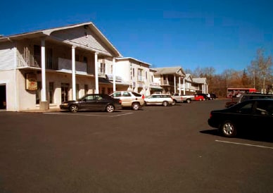 Building Photo - Willow Park Center