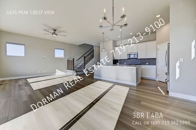 Building Photo - New build with great views in D20