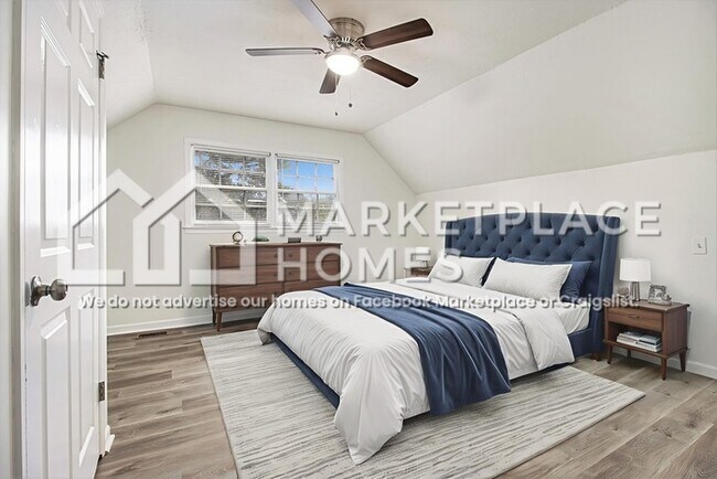 Building Photo - 3782 Paddington Trail