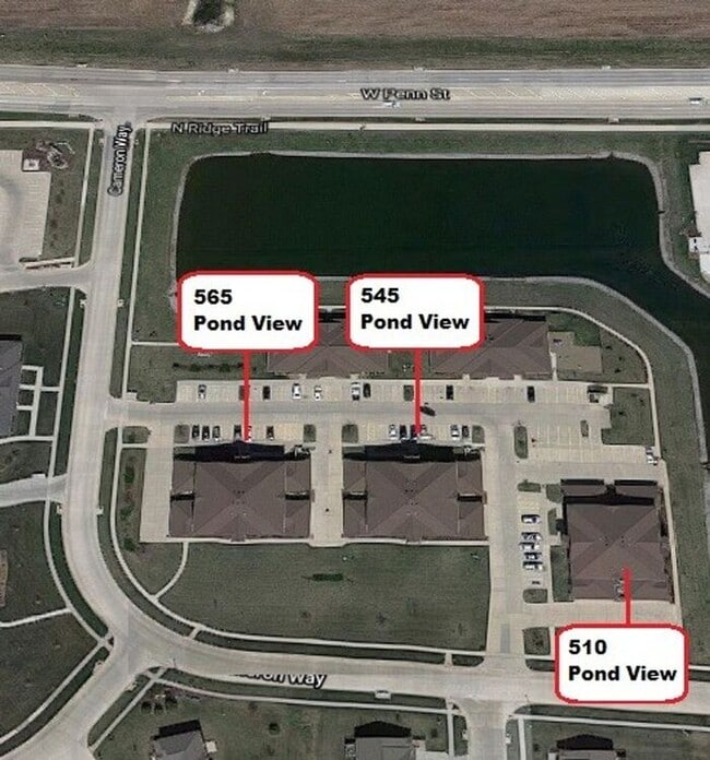 Building Photo - $1,325 | 2 Bedroom, 2 Bathroom CONDO | PET Friendly* | Available for an August 1st, 2026 Move In!