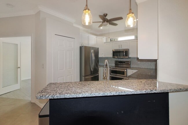 Building Photo - Gran Paradiso Annual Villa for Rent