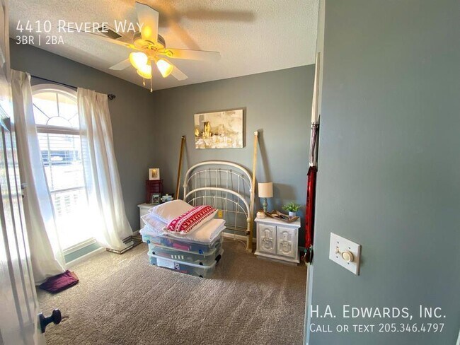 Building Photo - 4410 Revere Way