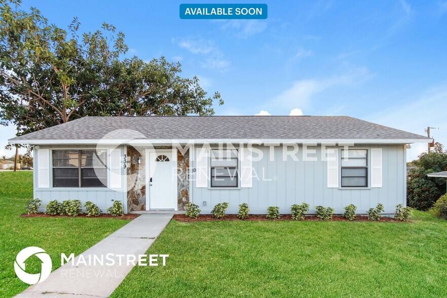 Primary Photo - 339 13th Ln SW