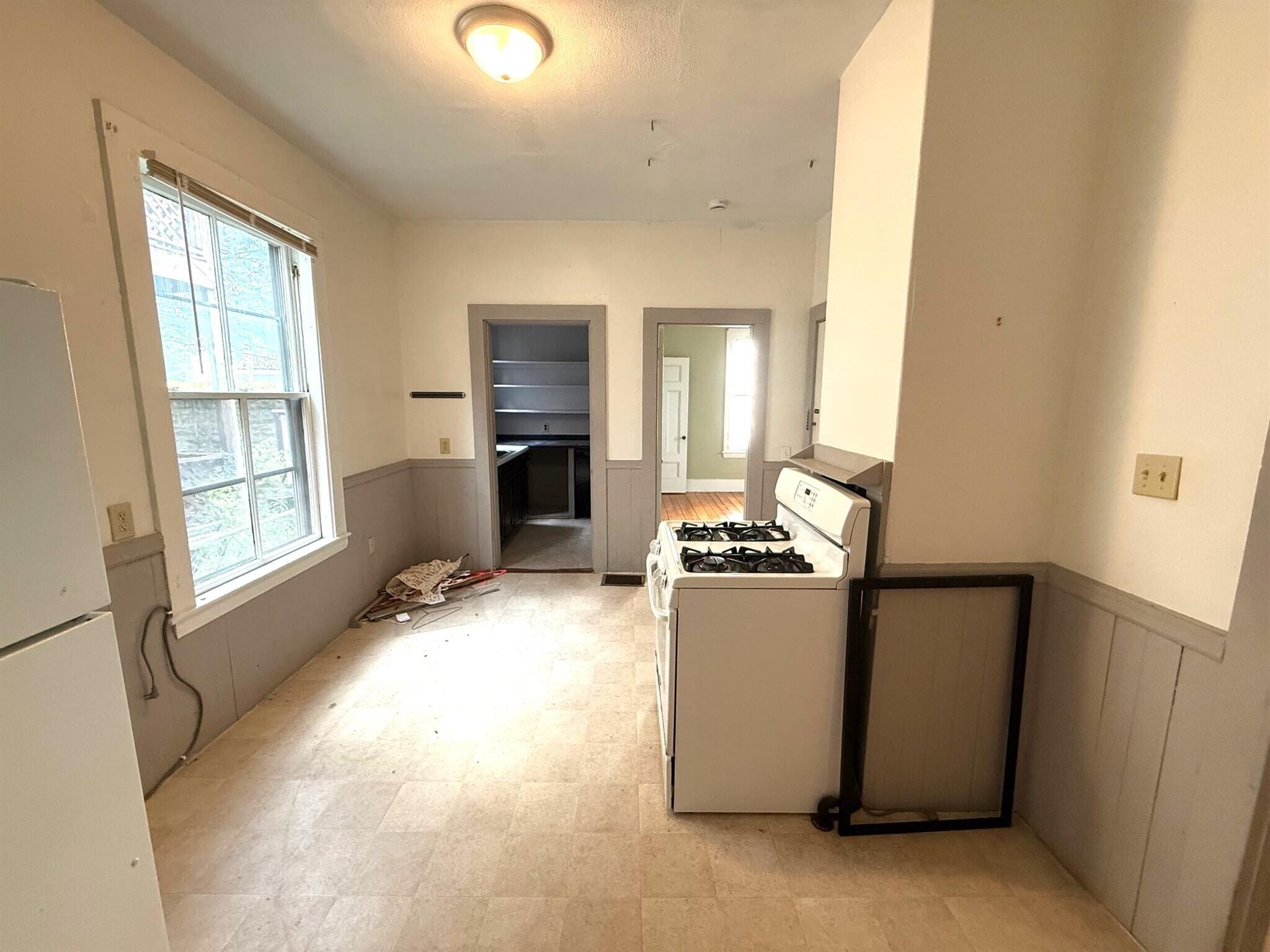 Building Photo - 55 Rindge Ave