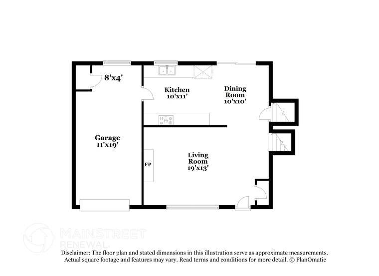 Building Photo - 7833 Brownvue Rd