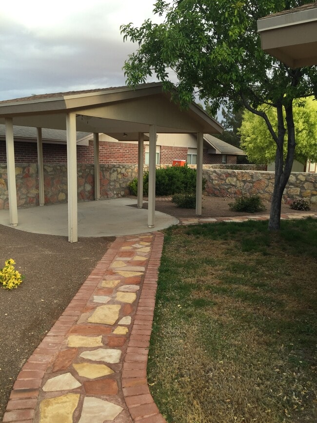Building Photo - 3437 Sunset Rose Dr