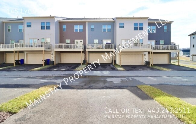 Building Photo - 145 Lyons Crk Dr