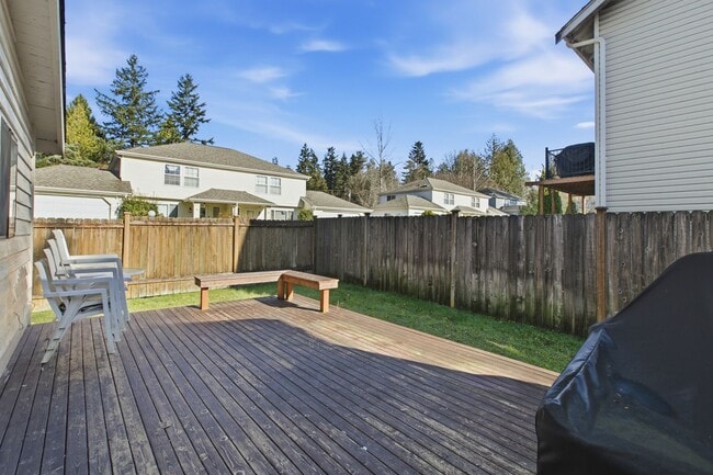 Building Photo - Charming 3 bed/1bath Lynnwood Home