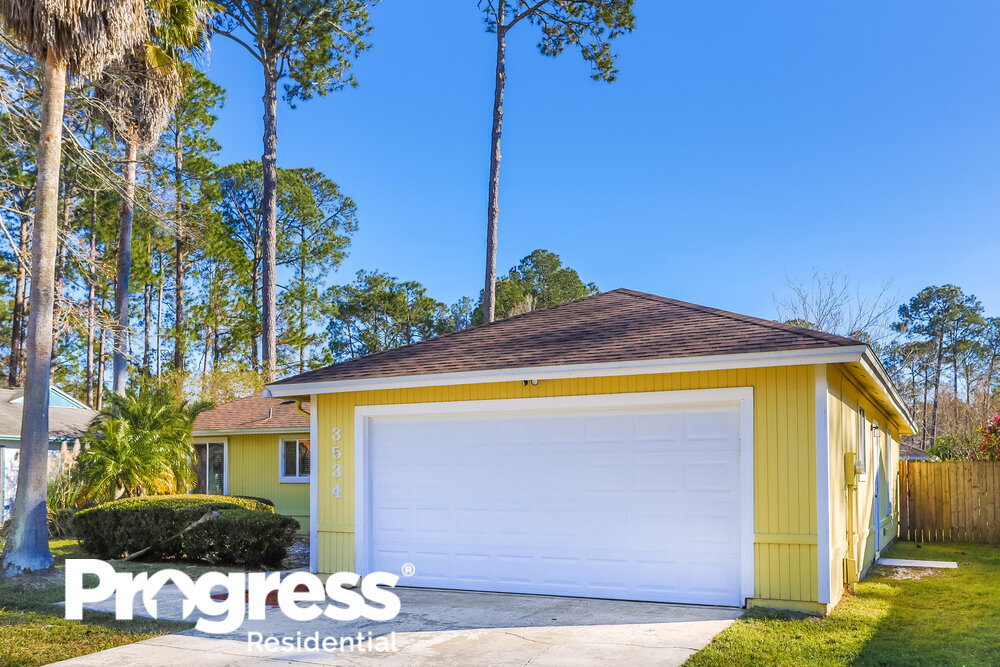 Building Photo - 3534 Scrimshaw Dr