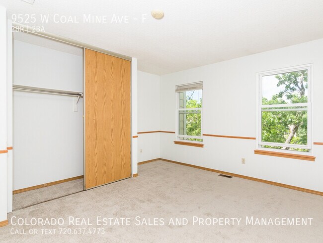 Building Photo - 9525 W Coal Mine Ave