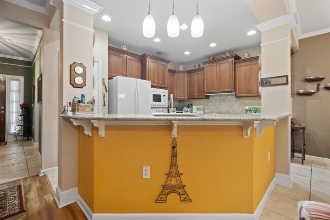 Building Photo - 103 Lake Sommerville Trail