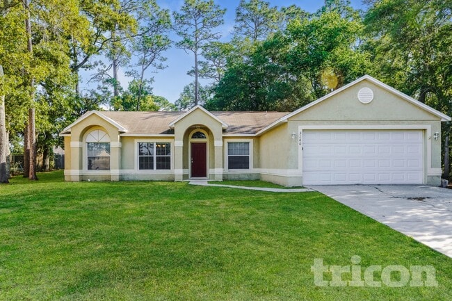 Building Photo - 3140 Byington Terrace