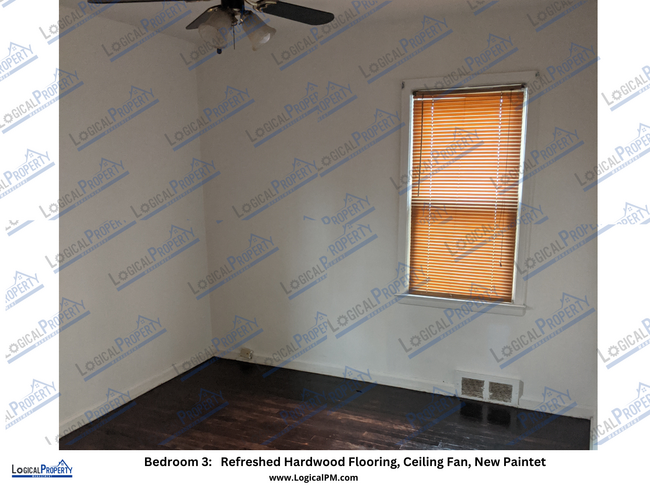 Building Photo - 3/1 Brick Bnglw w/Bsmnt,Ceilng Fans,1.5Car...