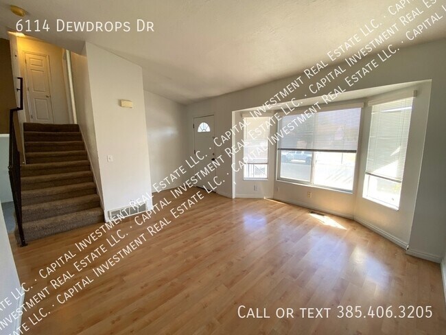 Building Photo - 6114 Dewdrops Dr
