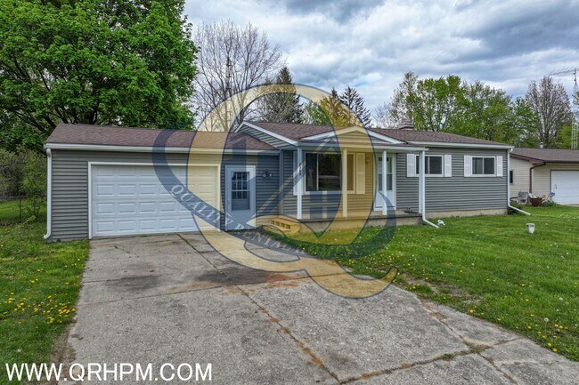 Building Photo - Available Now! Genesee Township!
