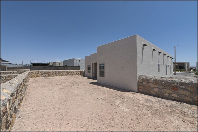 Building Photo - Available now!