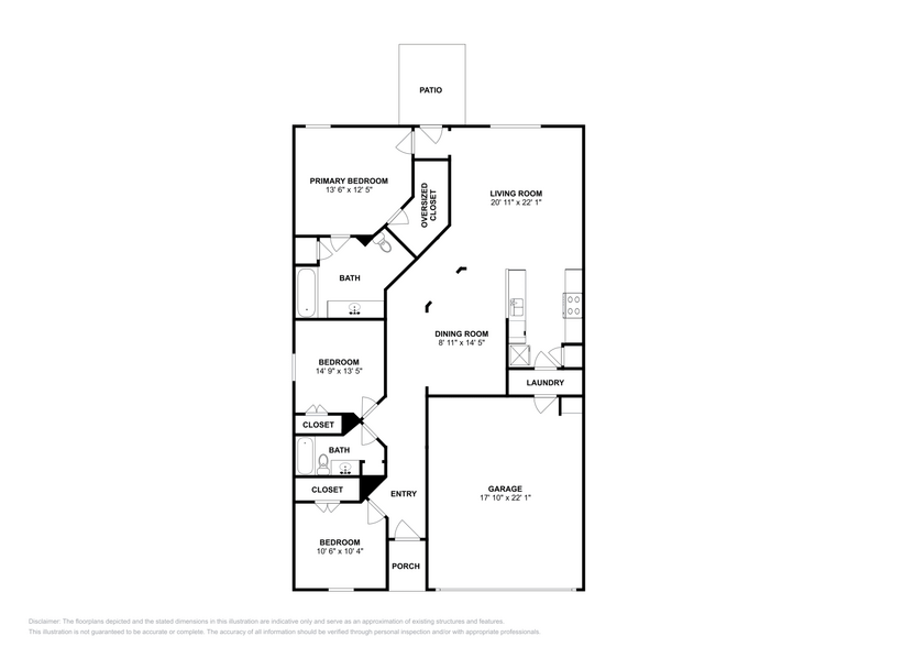 Building Photo - 616 Totem Trail Dr