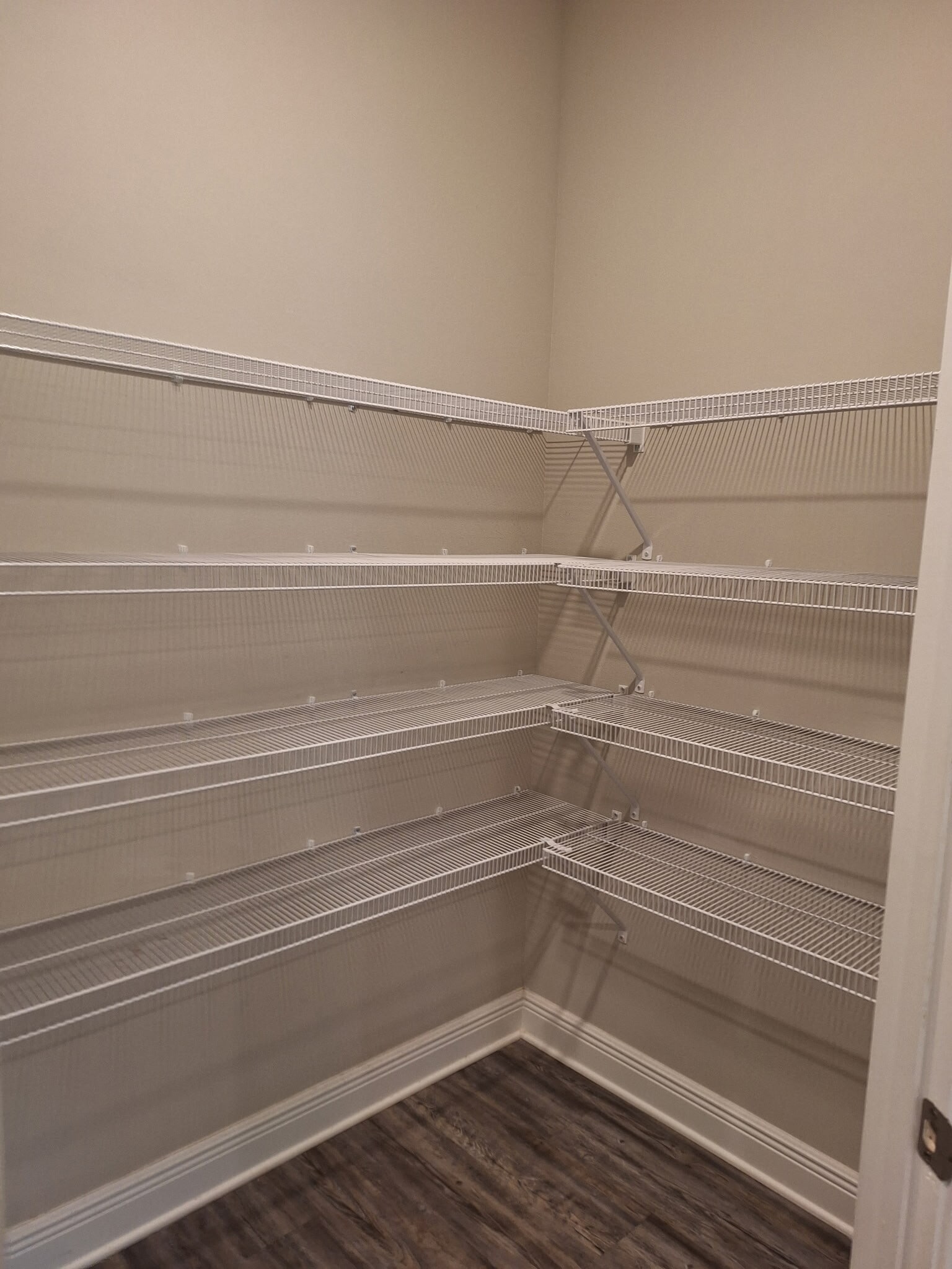 Pantry - 256 Villa Bay Dr