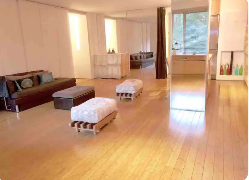 Building Photo - 400 Central Park W