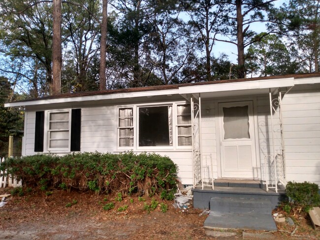 Primary Photo - 1707 Azalea Dr