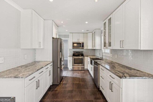 Building Photo - 2275 Eagle Pointe Ct NW