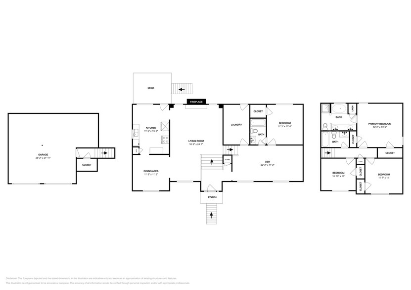 Building Photo - 109 Enclave Dr