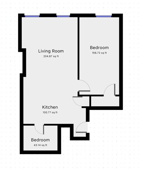 Building Photo - 320 W 106th St