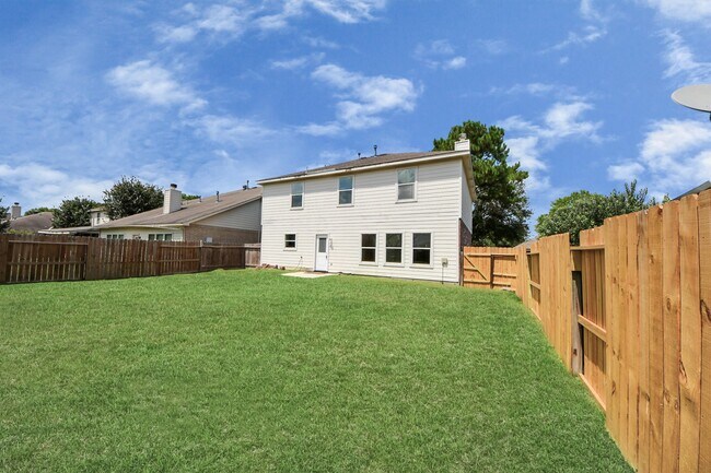 Building Photo - 3526 Cactus Creek Dr