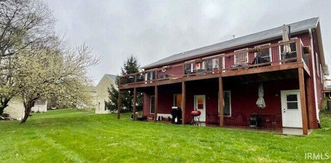 Building Photo - 1106 W Countryside Ln