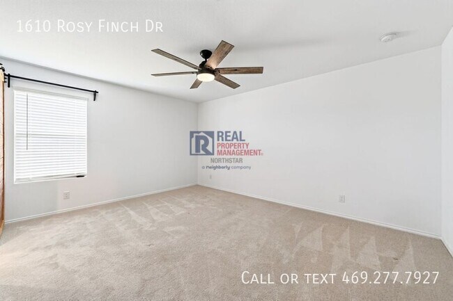 Building Photo - 1610 Rosy Finch Dr
