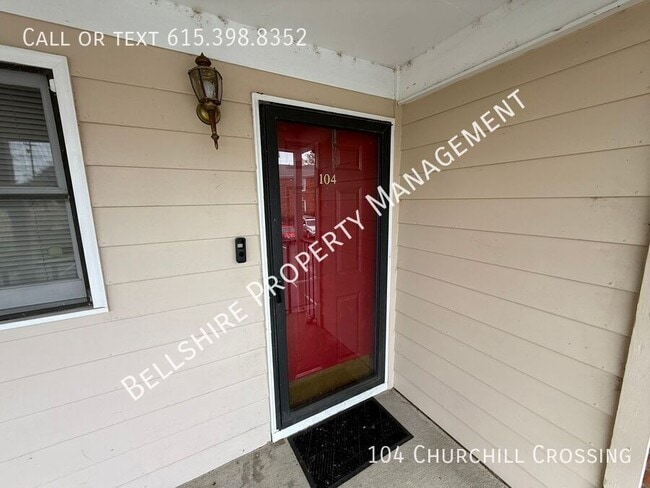 Building Photo - 104 Churchill Xing