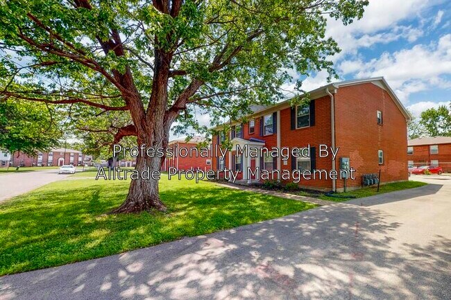 Building Photo - 4401 Coram Way