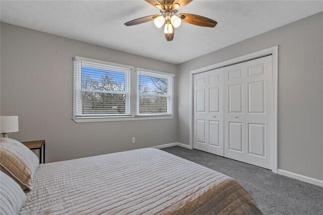 Building Photo - 3594 Jefferson St