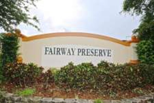 Building Photo - ANNUAL RENTAL - FAIRWAY PRESERVE-2 BED 1 B...