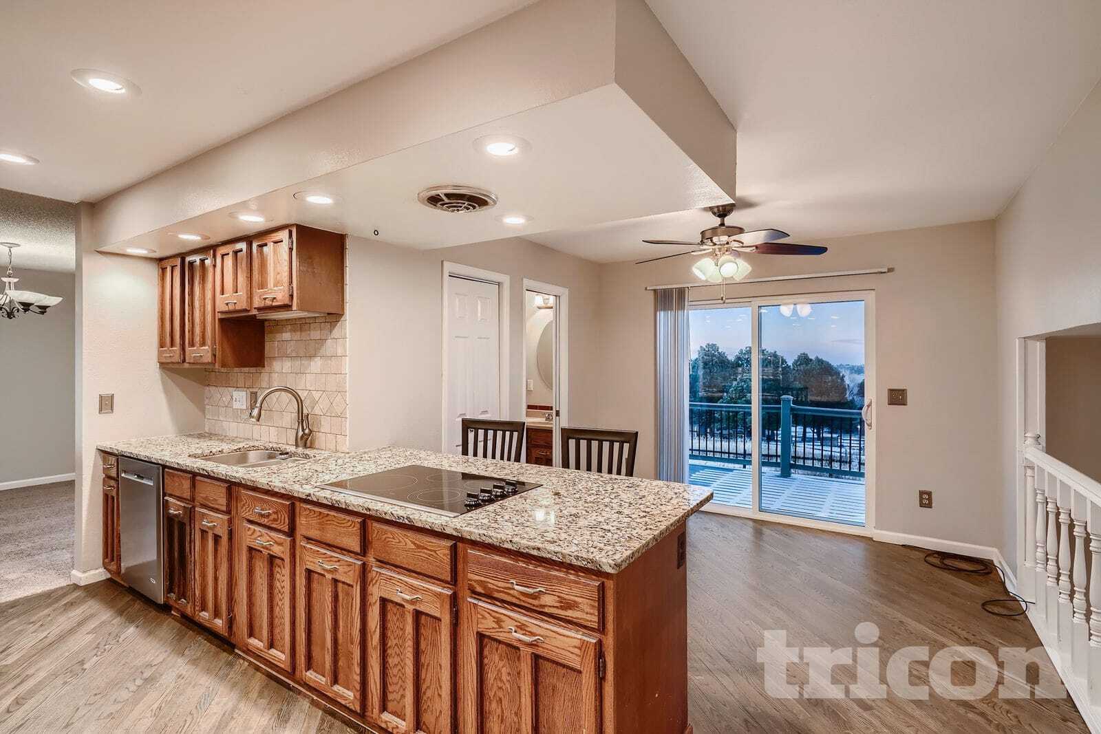 Building Photo - 8517 Piute Row